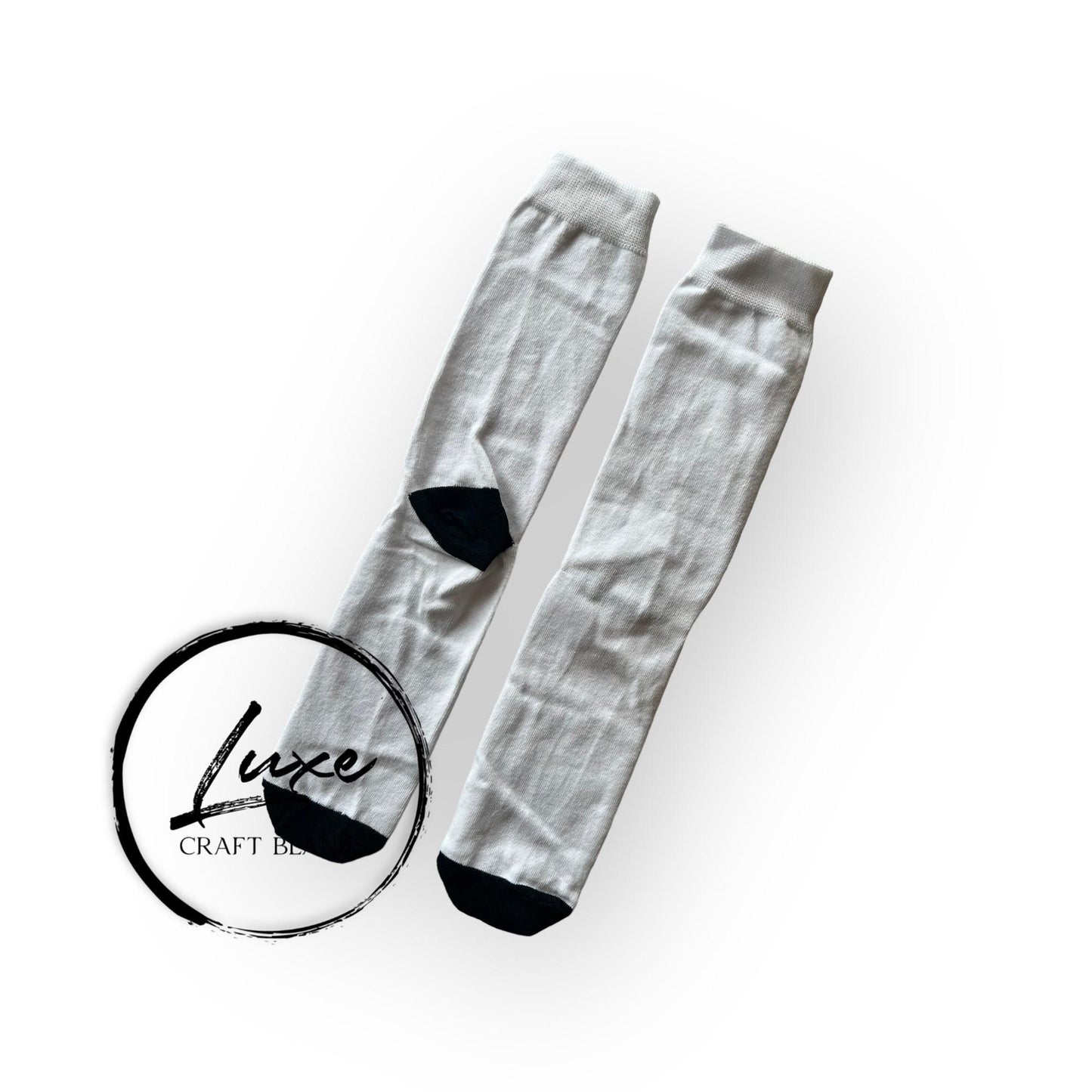 Sublimation Socks