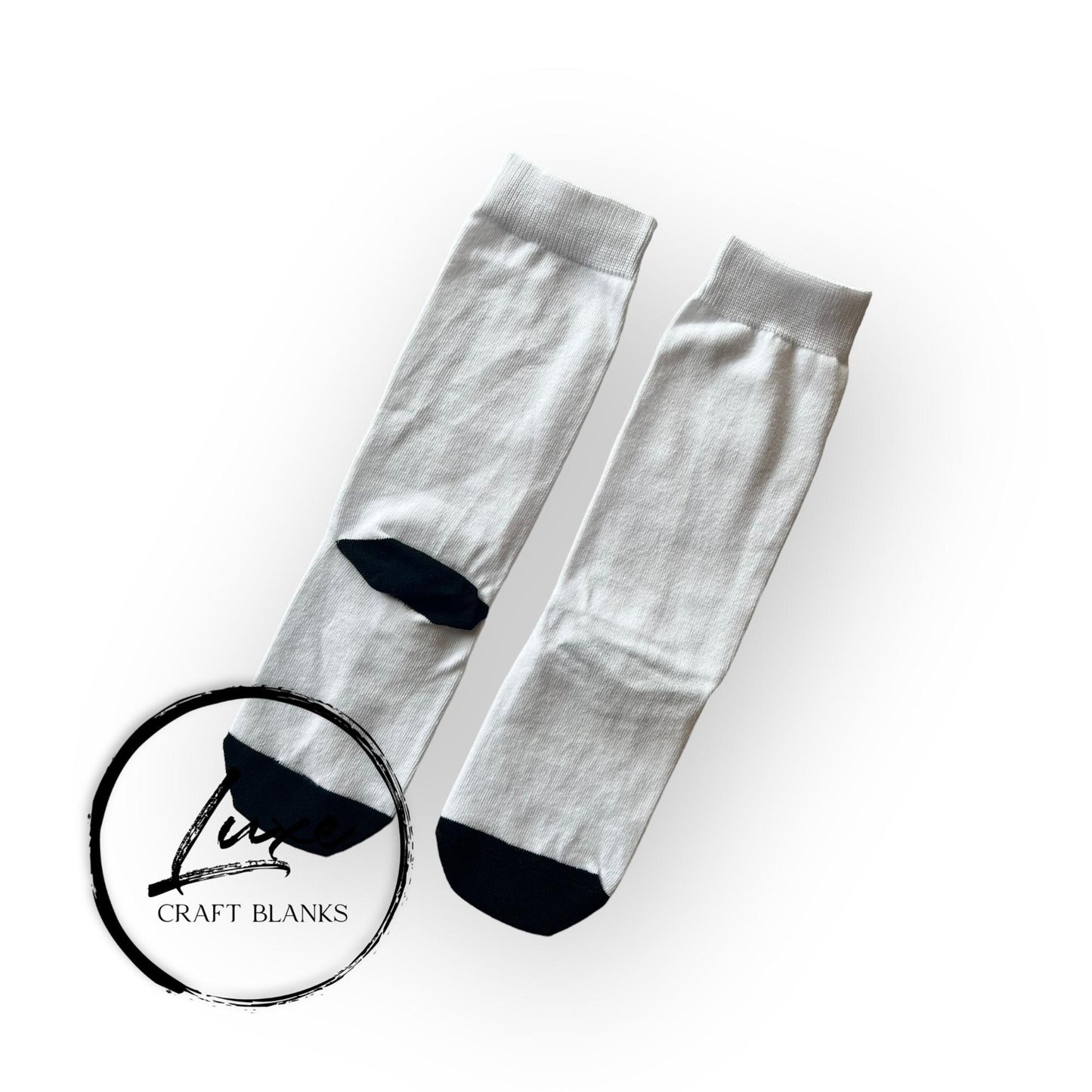 Sublimation Socks