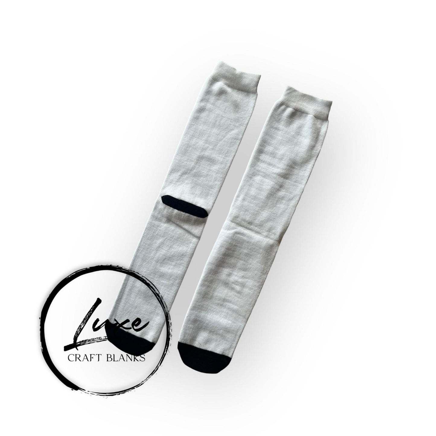 Sublimation Socks
