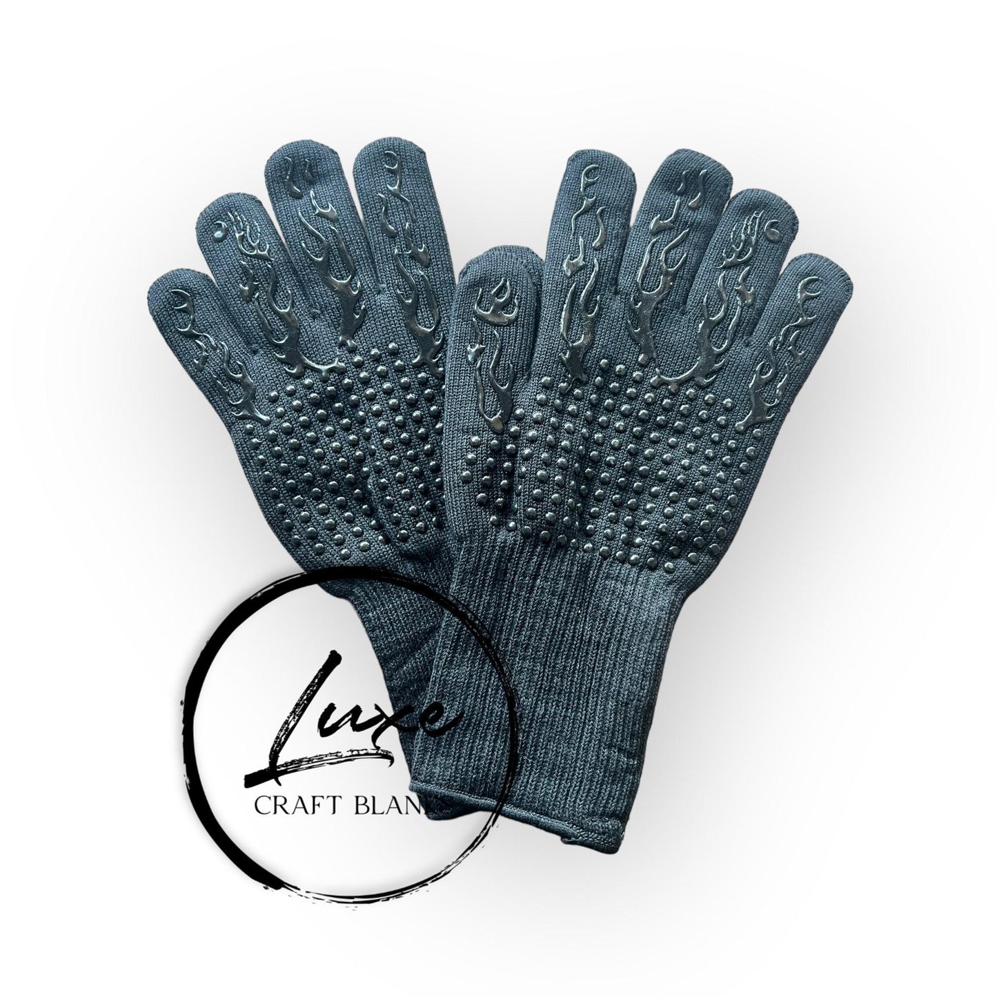 Heat Resistant Gloves