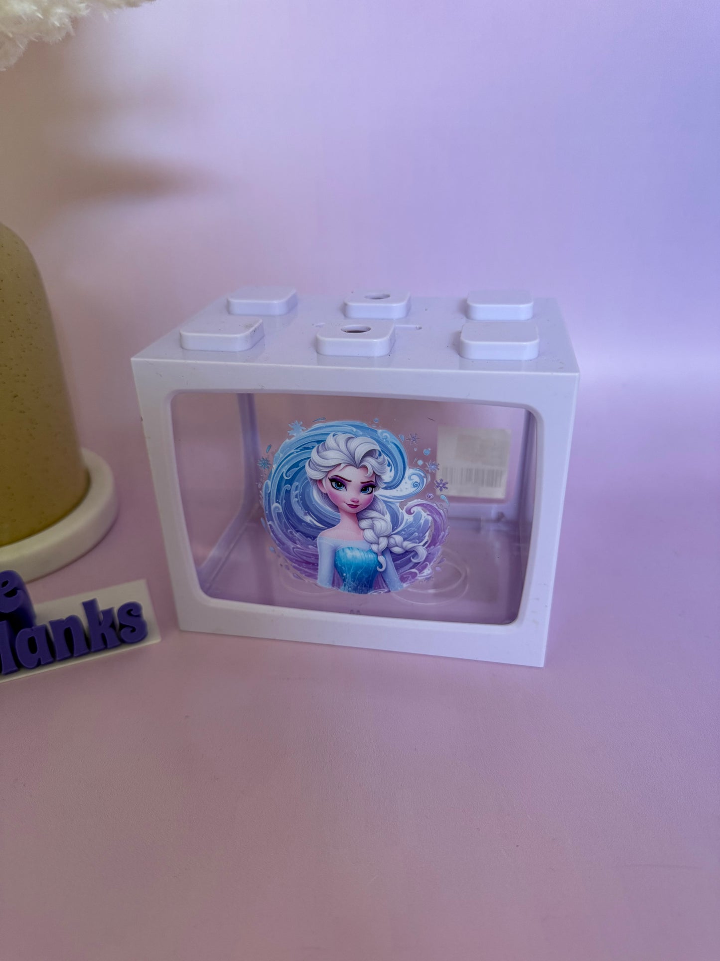 Ready Made #040 - Money Box