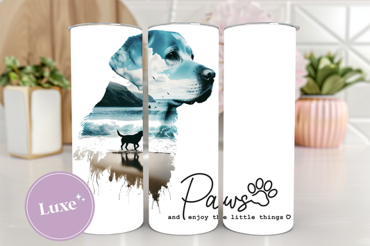 20oz Tumbler Print #221
