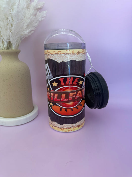 Ready Made #021 - 4-in-1 Can Cooler