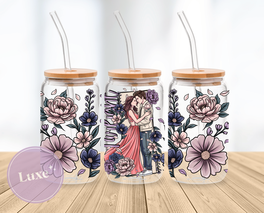 16oz Wrap #799 - Twilight
