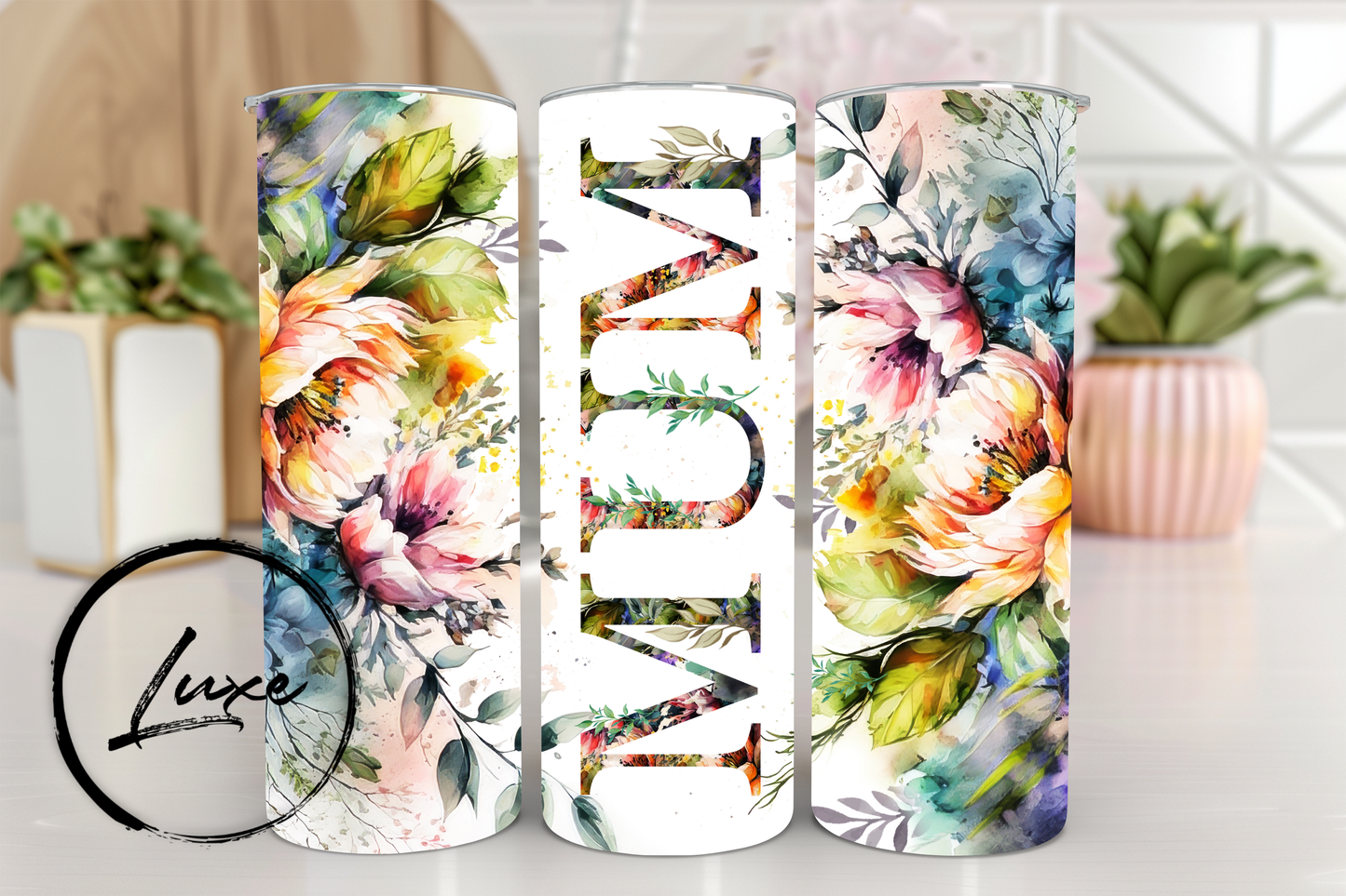 20oz Tumbler Print #10