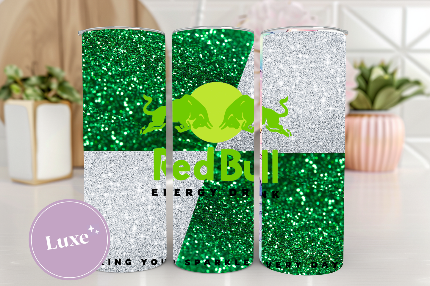 20oz Tumbler Print #104