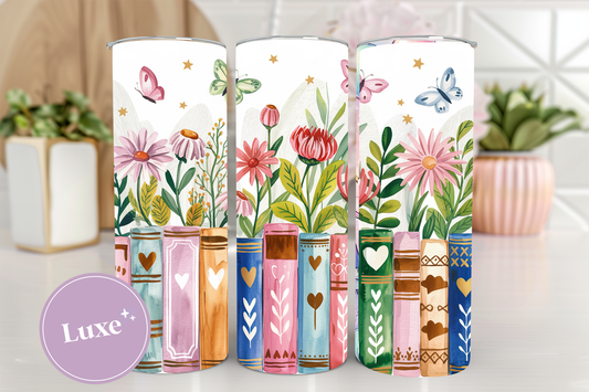 20oz Tumbler Print #109