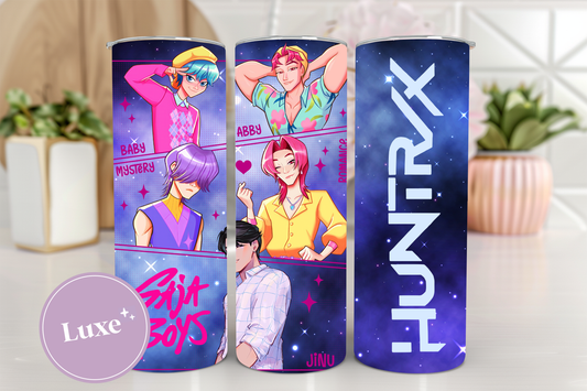 20oz Tumbler Print #121