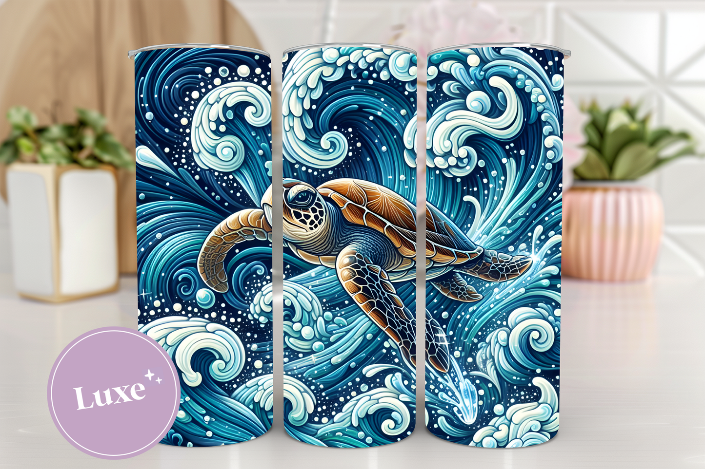 20oz Tumbler Print #127