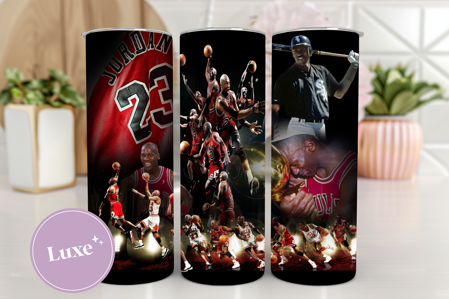 20oz Tumbler Print #129