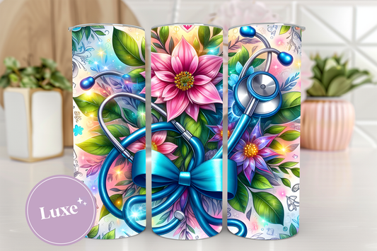 20oz Tumbler Print #136