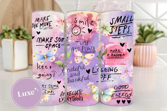 20oz Tumbler Print #143