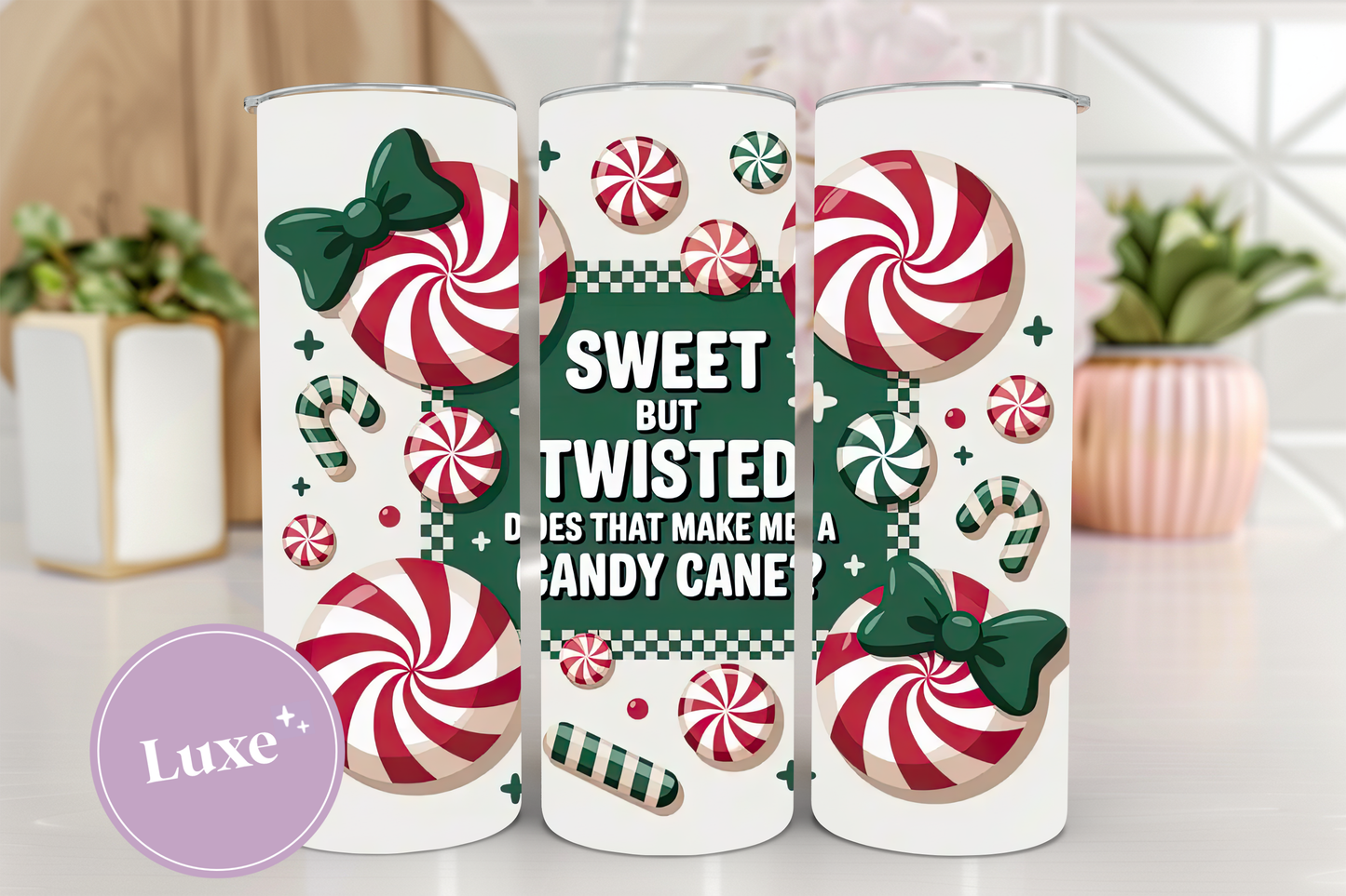 20oz Tumbler Print #146