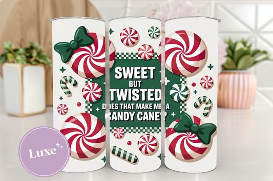 20oz Tumbler Print #146