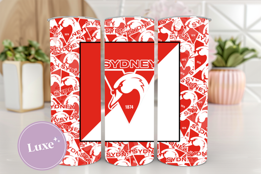 20oz Tumbler Print #149