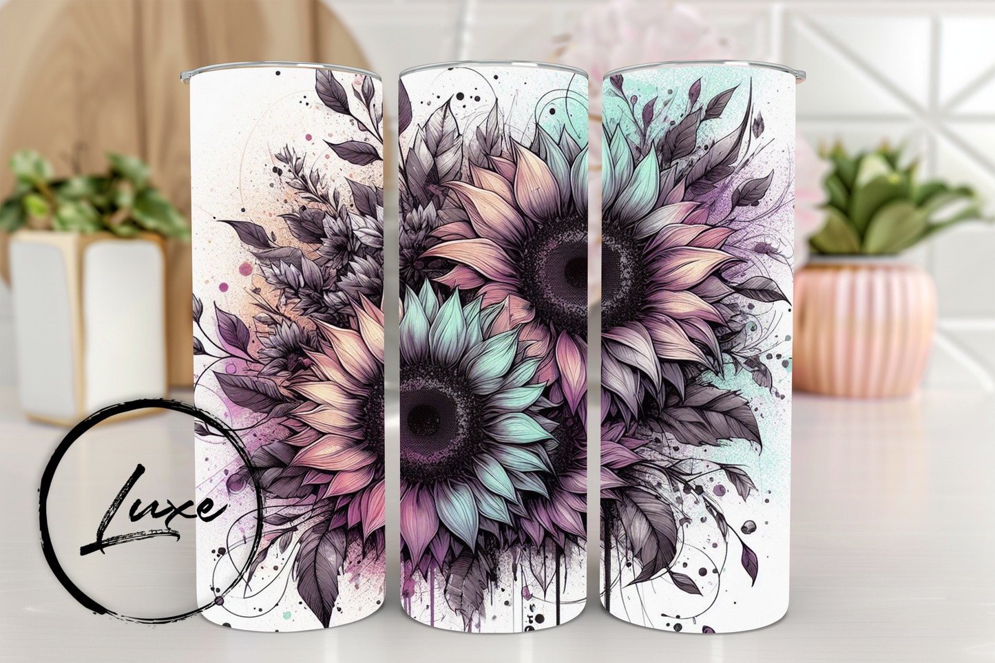 20oz Tumbler Print #15