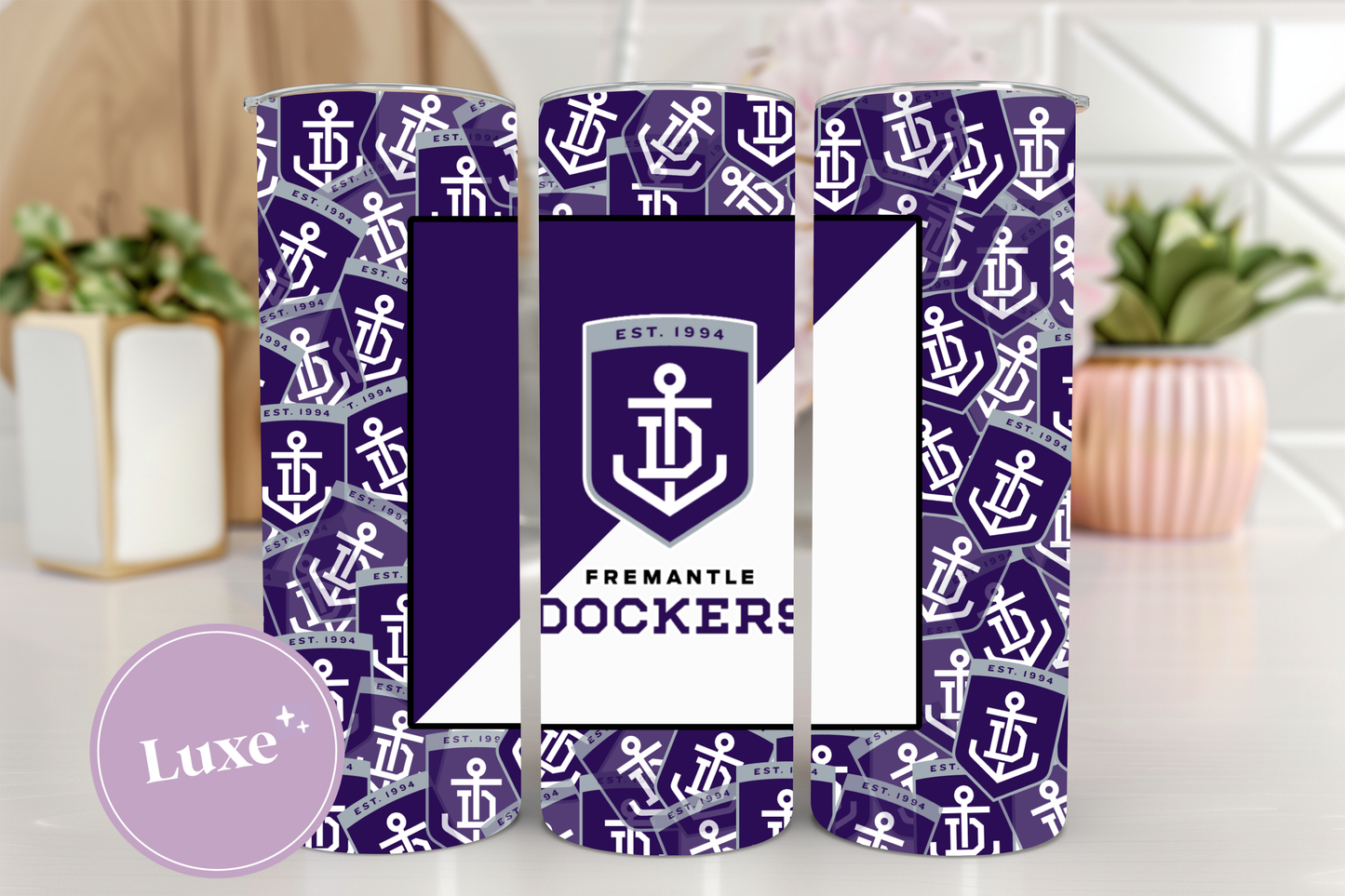 20oz Tumbler Print #153