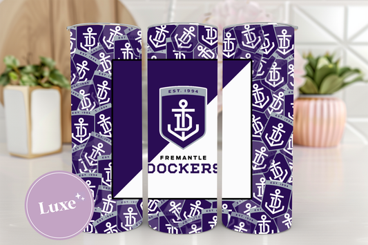 20oz Tumbler Print #153