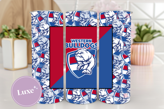 20oz Tumbler Print #155