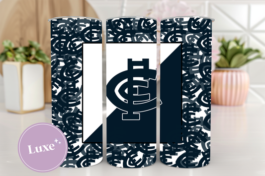 20oz Tumbler Print #157