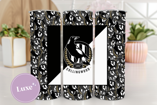 20oz Tumbler Print #158