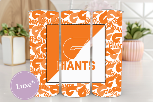 20oz Tumbler Print #162