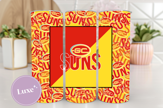 20oz Tumbler Print #163