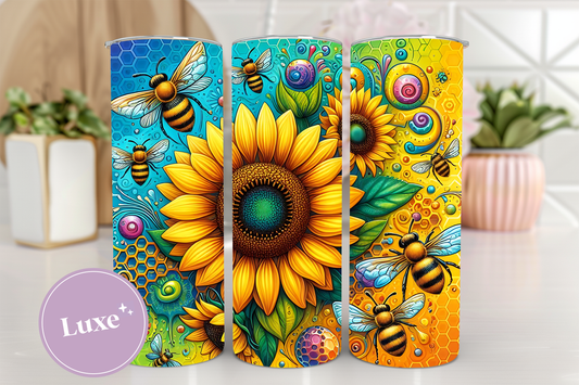 20oz Tumbler Print #168