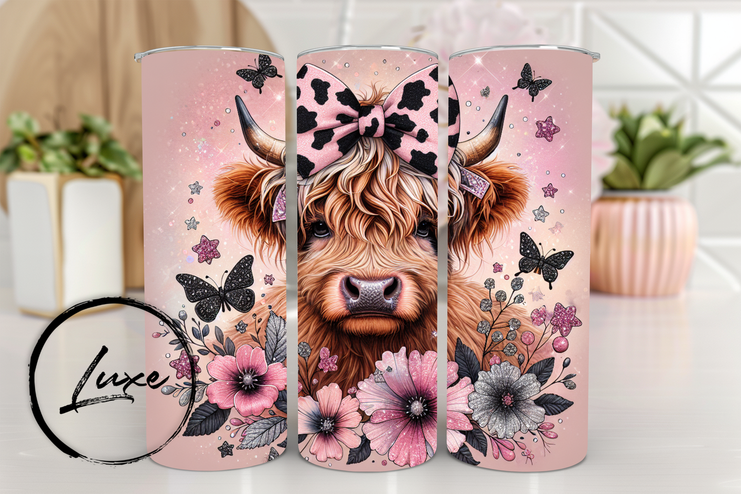 20oz Tumbler Print #17