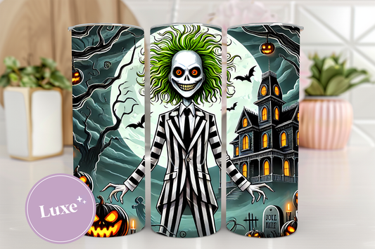 20oz Tumbler Print #170