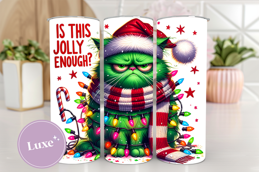 20oz Tumbler Print #171