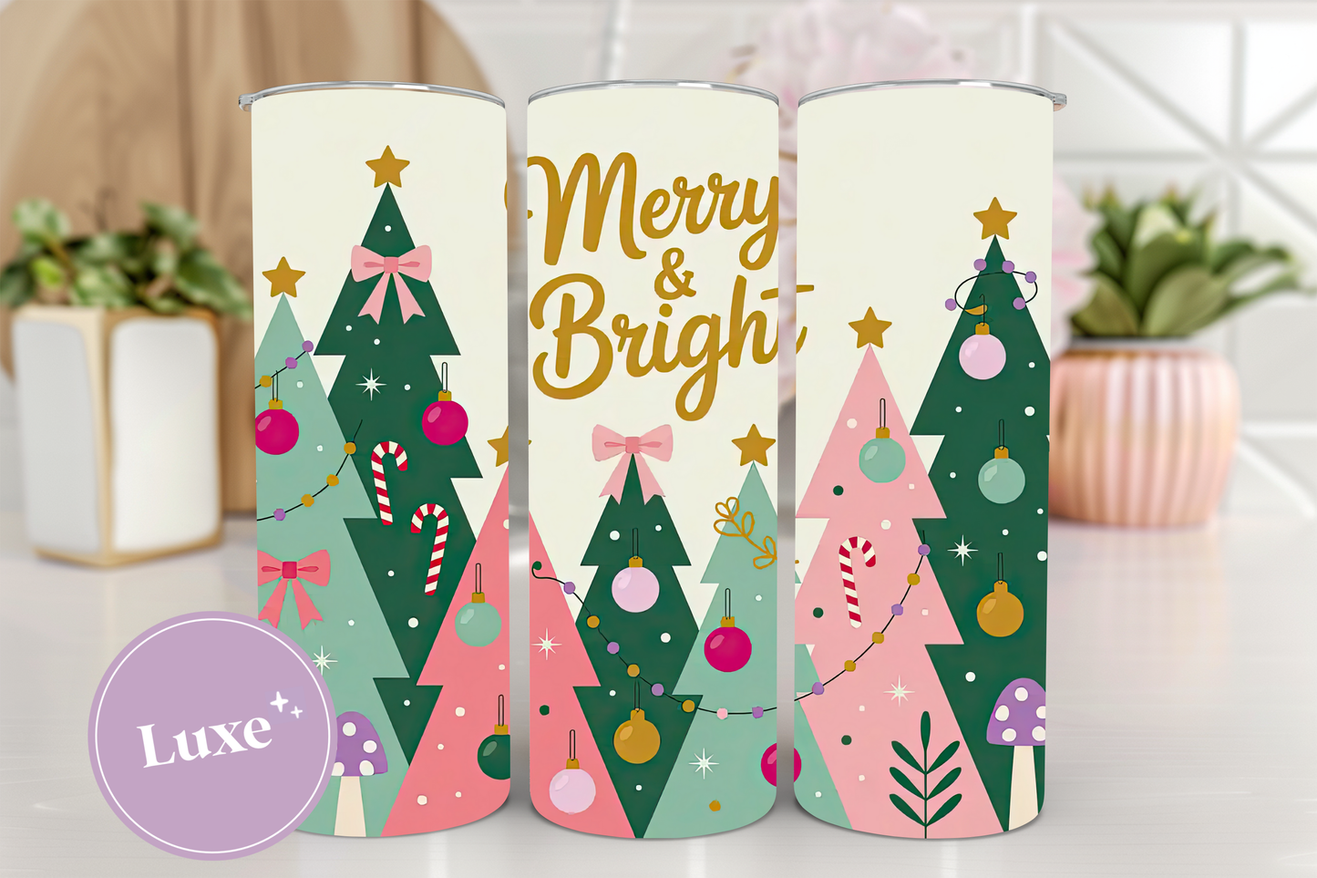 20oz Tumbler Print #172