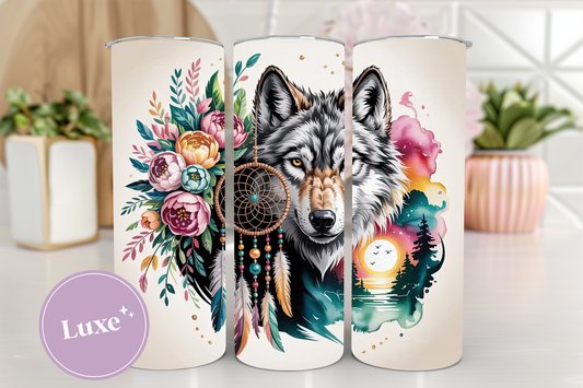 20oz Tumbler Print #174