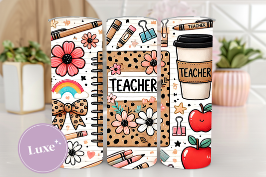 20oz Tumbler Print #179