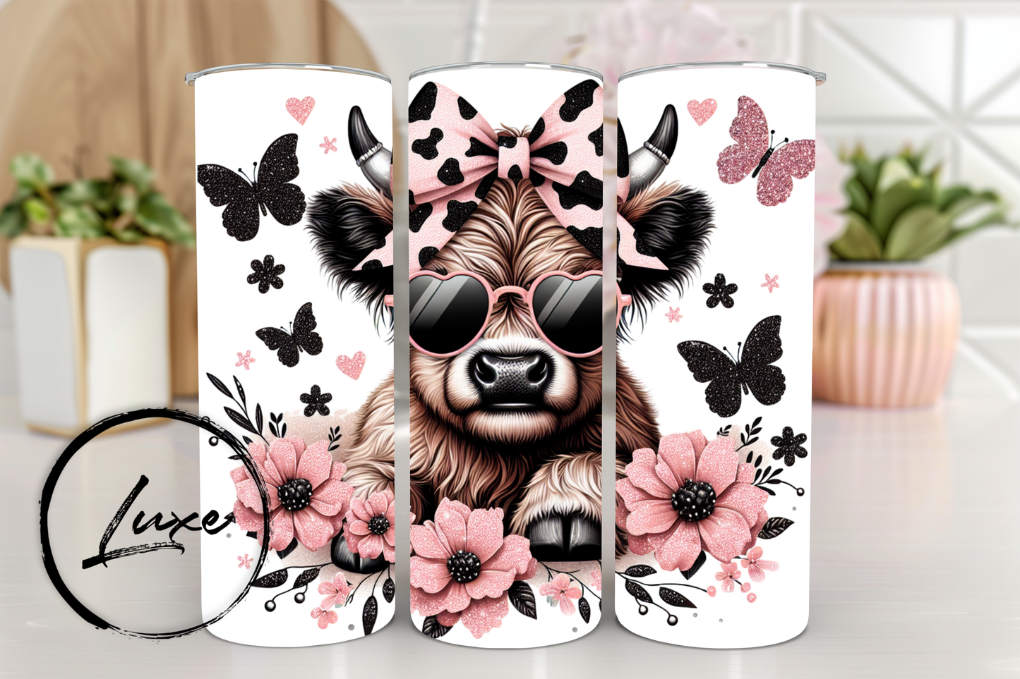20oz Tumbler Print #18