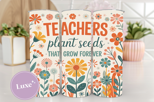 20oz Tumbler Print #181