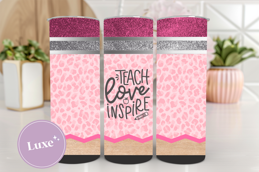 20oz Tumbler Print #183