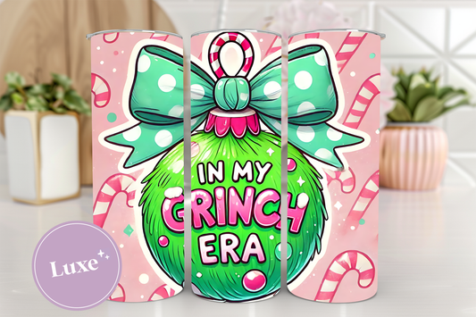 20oz Tumbler Print #184