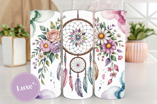 20oz Tumbler Print #185