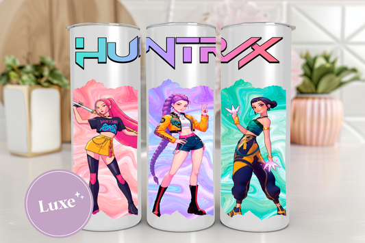 20oz Tumbler Print #186