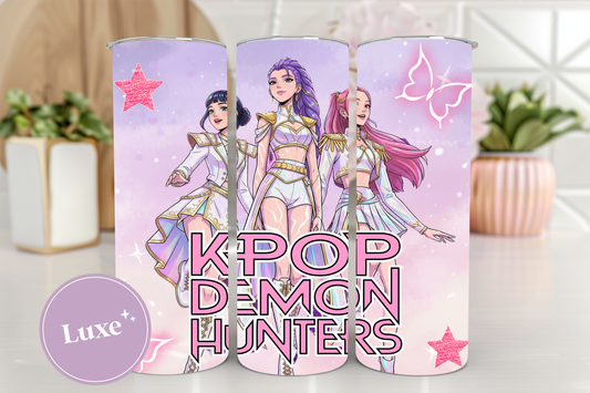 20oz Tumbler Print #187