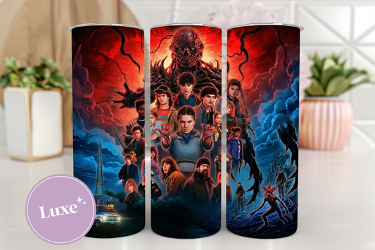 20oz Tumbler Print #188