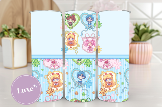 20oz Tumbler Print #189