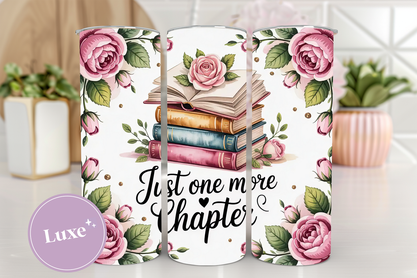 20oz Tumbler Print #190