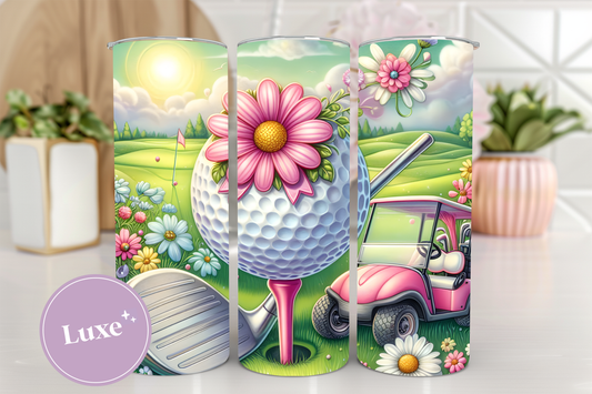 20oz Tumbler Print #191