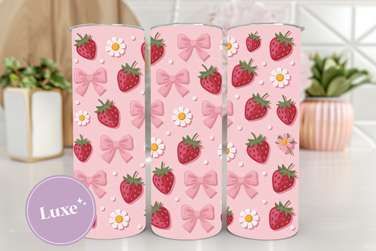 20oz Tumbler Print #192