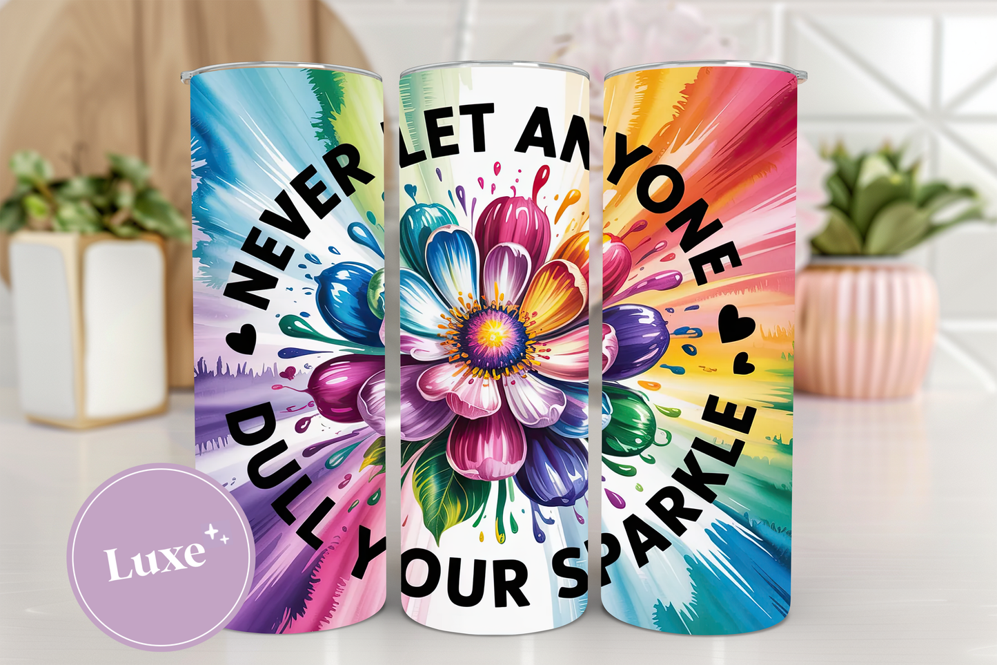 20oz Tumbler Print #193