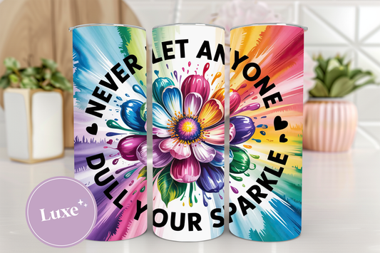 20oz Tumbler Print #193