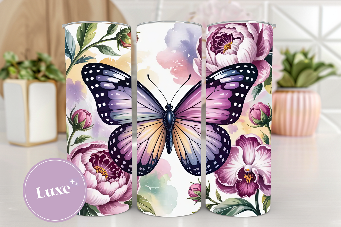 20oz Tumbler Print #194