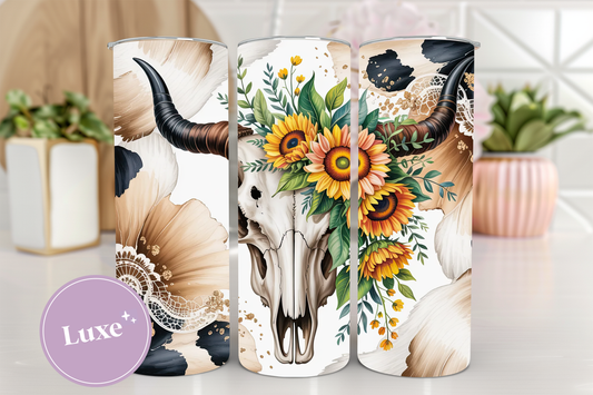 20oz Tumbler Print #196